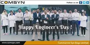 Commercial Syn Bags Limited